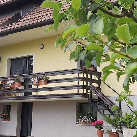 Apartma Arnez Bled Ngoại thất bức ảnh
