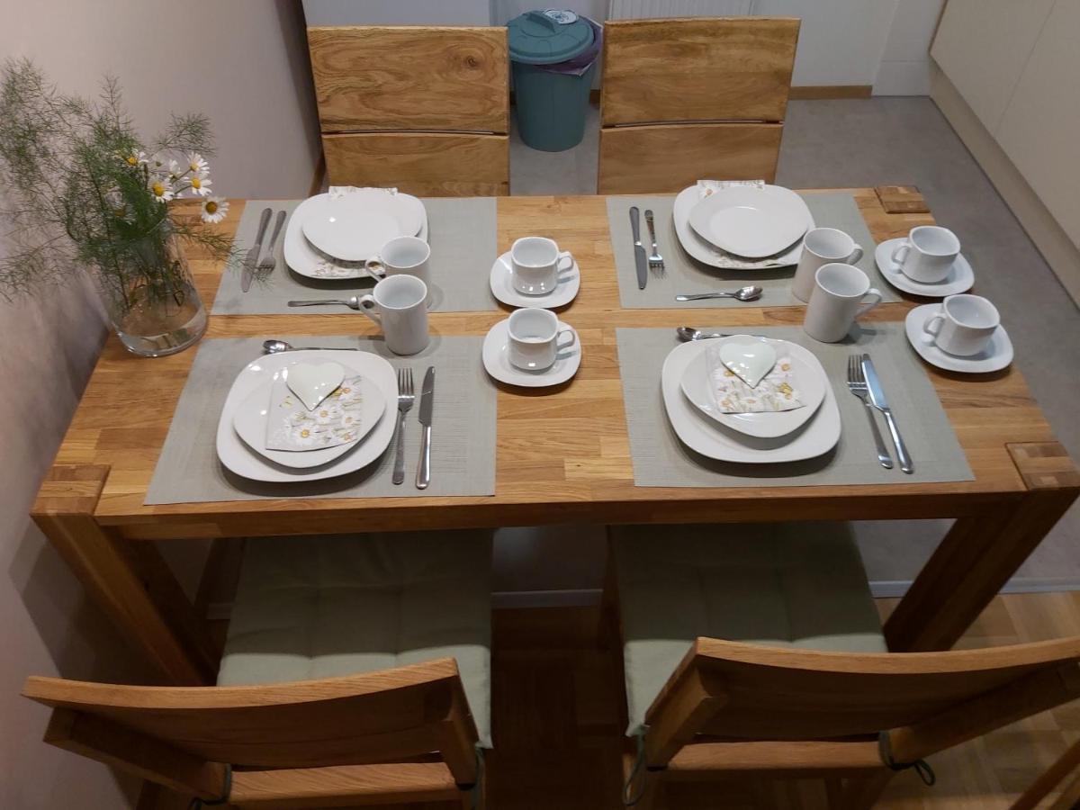 Apartma Arnez Bled Ngoại thất bức ảnh