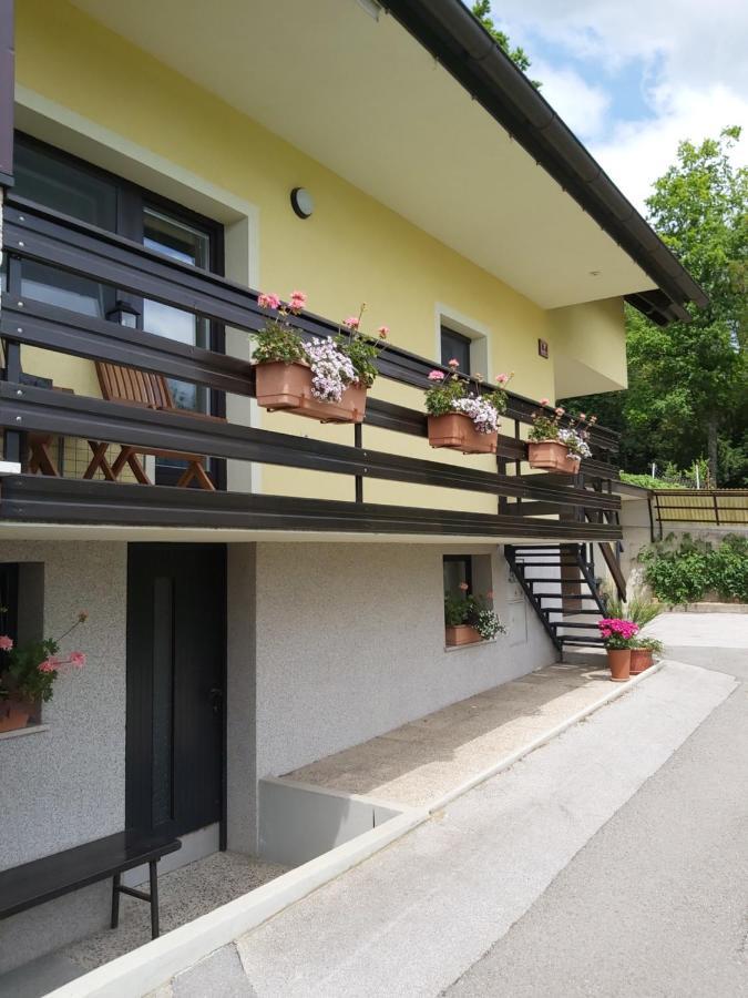 Apartma Arnez Bled Ngoại thất bức ảnh