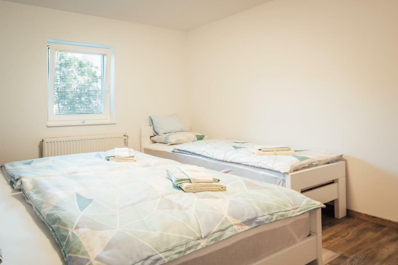 Apartma Arnez Bled Ngoại thất bức ảnh