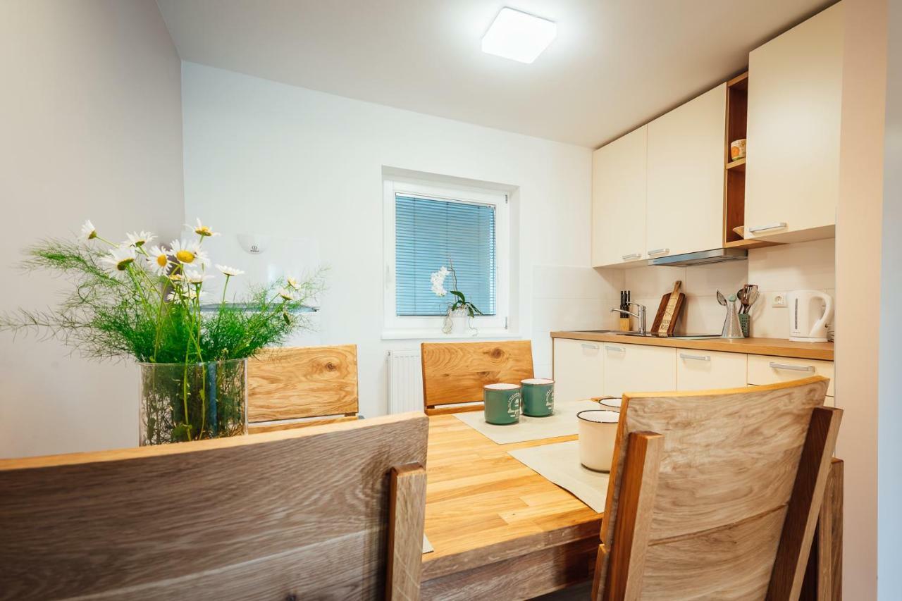 Apartma Arnez Bled Ngoại thất bức ảnh