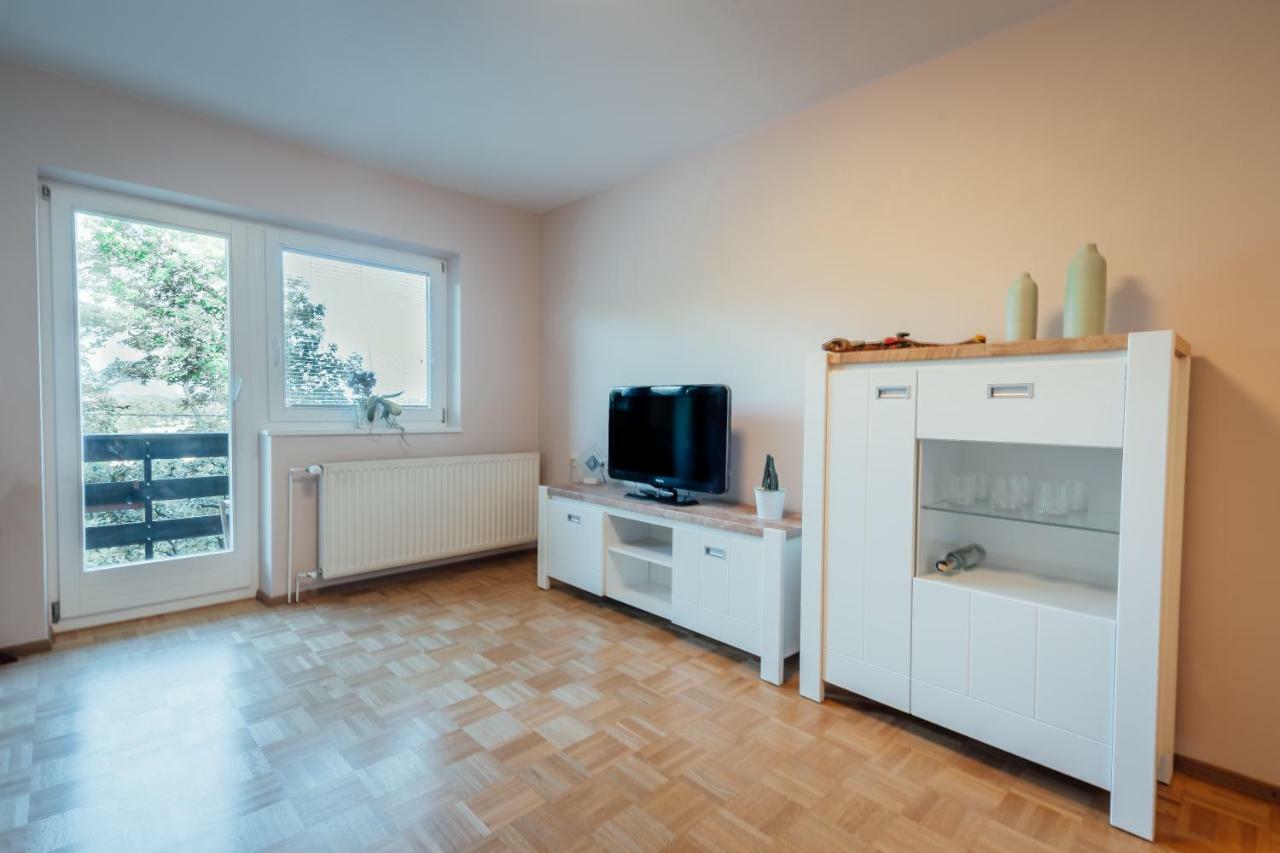 Apartma Arnez Bled Ngoại thất bức ảnh